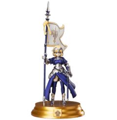 Fate/Grand Order Duel Collection Figure 贞德 Ruler-资料图
