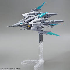 HGBD AGE-IIMG-SV AGEII高达马格南SV ver.-资料图