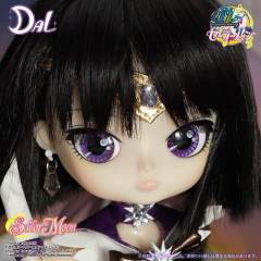 Dal  Pullip 水手土星-资料图