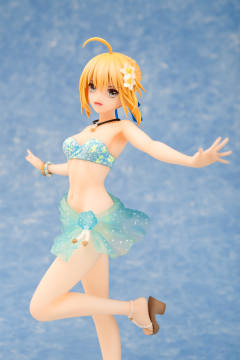 Saber Resort Vacances-资料图