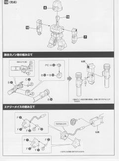 D-Style 威震天-资料图