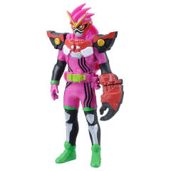 假面骑士Ex-Aid 机器人动作玩家3级