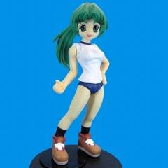 Spring Higurashi Figure Collection 园崎魅音 Gym Clothes