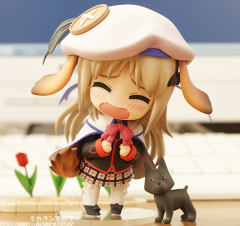 Winter Uniform Ver.-资料图