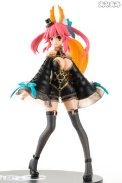 PM Figure 玉藻前 Caster-资料图