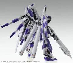 MG Hi-v高达 Ver.ka HWS装备配件包-资料图