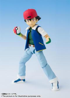 SHF 小智-资料图