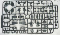 MG ZGMF-X42S 命运高达（海涅专用机）-资料图