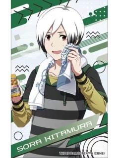 北村想乐-movic透卡