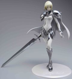 Excellent Model 克蕾雅 Claymore No.47-资料图