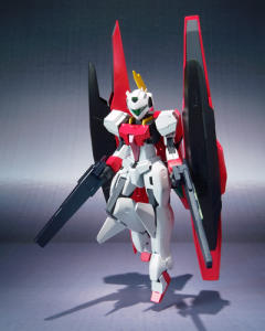 ROBOT魂 GNR-101A GN弓兵战机-资料图