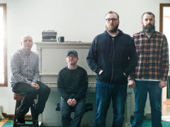Mogwai 作品合集