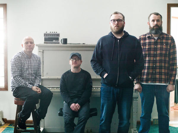 Mogwai 作品合集