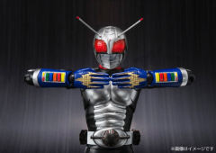 SHF 假面骑士 Super-1-资料图