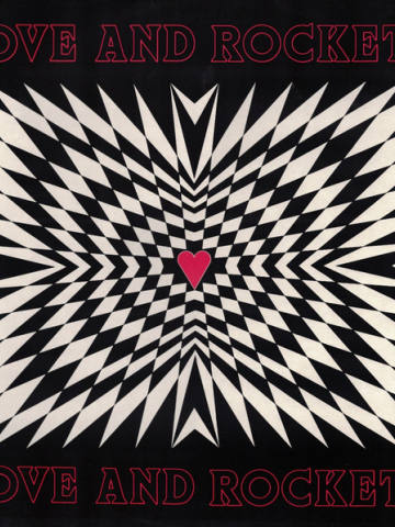 Love And Rockets