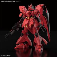 RG MSN-04 沙扎比-资料图