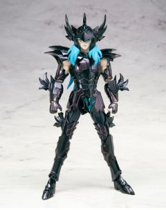 圣斗士圣衣神话 神圣衣 双鱼座 阿布罗狄 Hades Specter Surplice-资料图