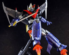 MB 大魔神-资料图