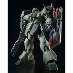 MG AMS-119 基拉·德卡 独角兽 Ver.-资料图