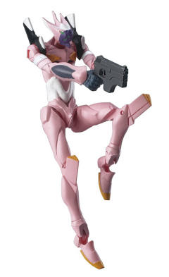 EVA8号机 Beta Ver.