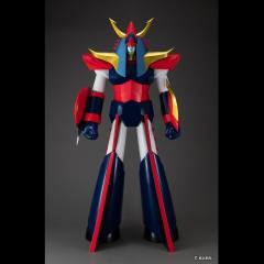 Jumbo Soft Vinyl Figure 莱丁 -资料图