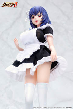 Masters Project Series 山边灯 女仆 ver.-资料图