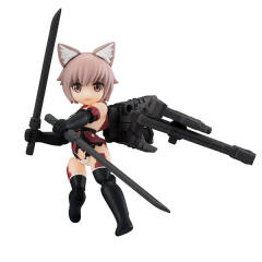 Innocentia [Rose] Mode-B