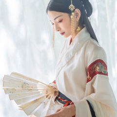 若华-资料图
