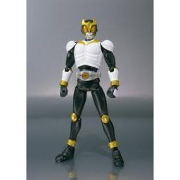 SHF 假面骑士 Kuuga Growing Form Growing Form