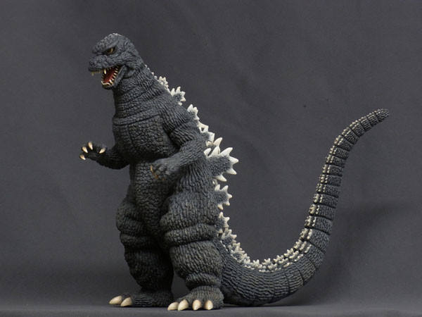 Toho 30cm Series 哥斯拉 