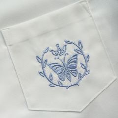 软糯糯·衬衫-资料图