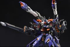 无限新星 裁决TYPE R-01-资料图