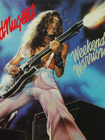 Weekend Warriors