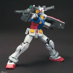 HGGTO RX-78-02 元祖高达-资料图
