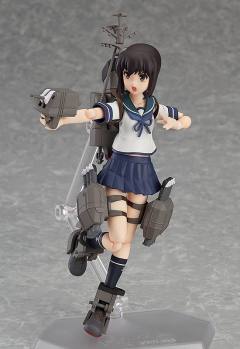 figma#281 吹雪 Animation ver.-资料图