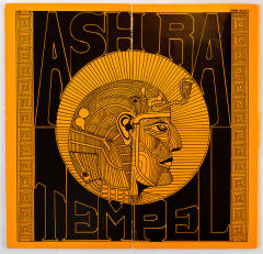 Ash Ra Tempel
