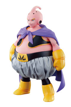 Dimension of Dragonball 魔人布欧 -资料图