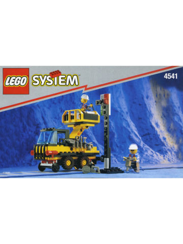 4541