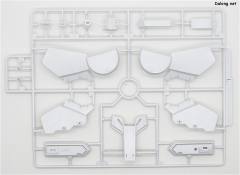 MG FA-010-A 全装甲ZZ高达先行量产试作型 Ver.Ka-资料图