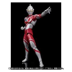 Ultra-Act 佐菲 Ultraman Mebius Special Set-资料图