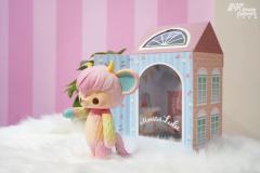 Monster Lulu -资料图