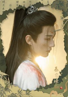 竹林战损卡-战损录6