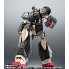 ROBOT魂 <Side MS> RX-78NT-1 原型高达NT-1 ver. A.N.I.M.E.-资料图
