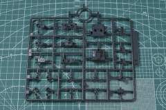 HGUC MS-08TX[NF] 伊芙利特猎人-资料图