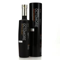 布赫拉迪 泥煤怪兽系列 Octomore