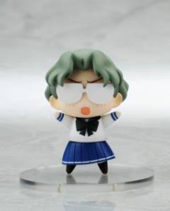染谷真子