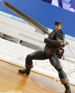figma#120 格斯 黑色剑士ver.-资料图