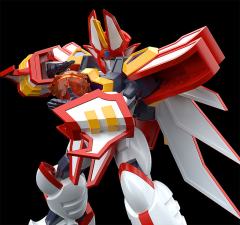 Moderoid 超级光能使者-资料图