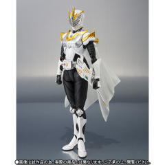 SHF 假面骑士 Femme-资料图