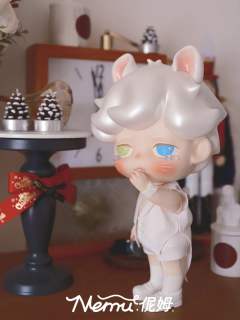 大白猫300%-资料图